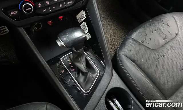 Kia Niro 2019 1.6 автомат (гидро), миниатюра 12