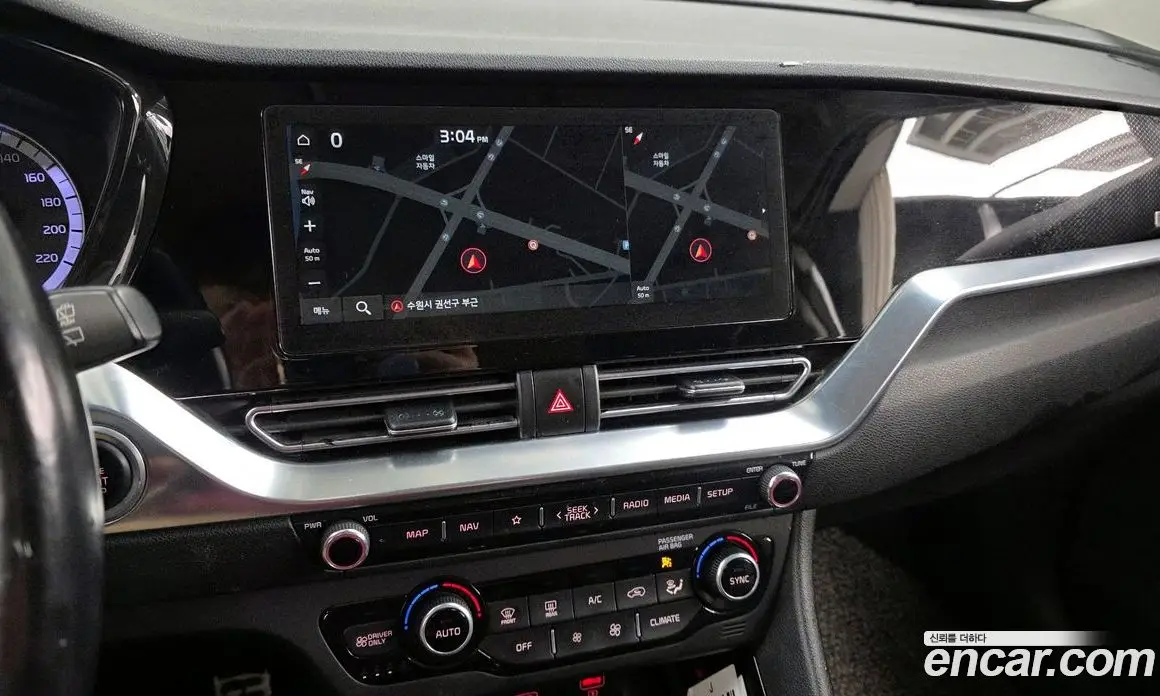 Kia Niro 2019 1.6 автомат (гидро), фото 20