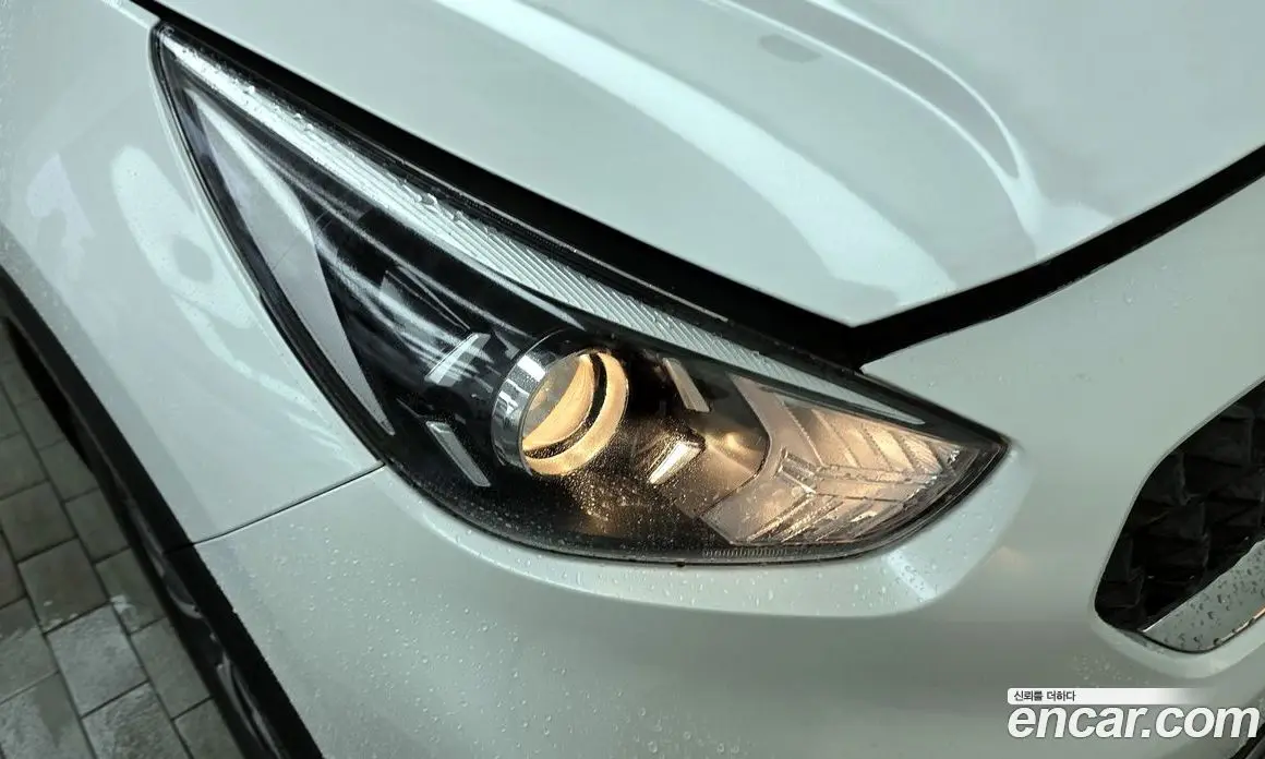 Kia Niro 2019 1.6 автомат (гидро), фото 8