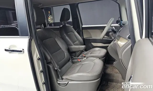 Kia Ray 2012 1.0 автомат (гидро), миниатюра 11