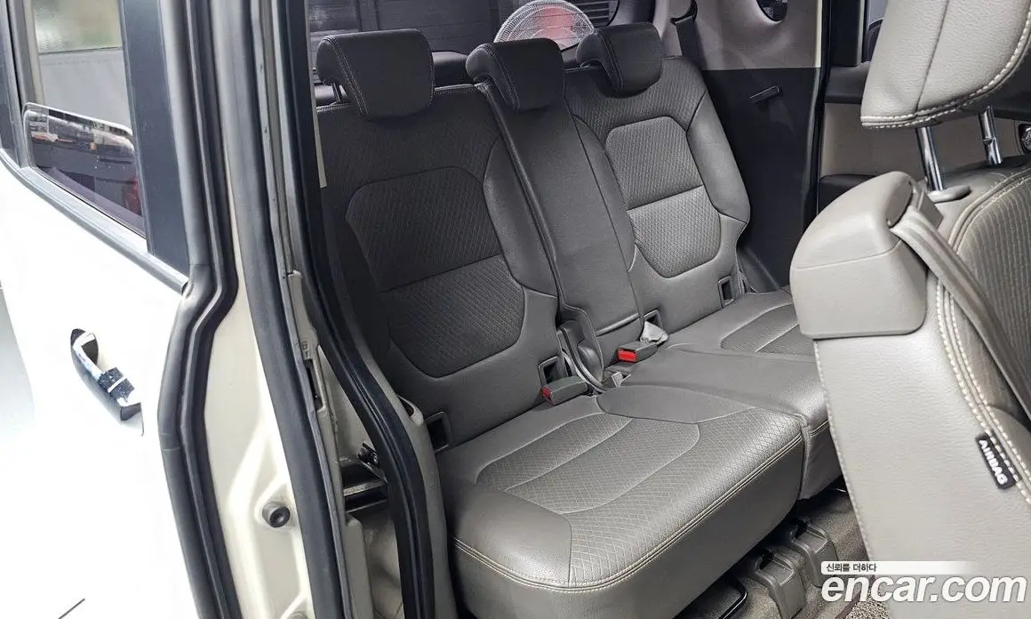 Kia Ray 2012 1.0 автомат (гидро), фото 12