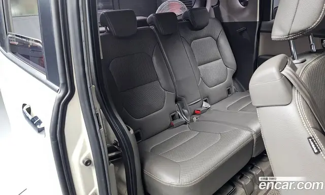 Kia Ray 2012 1.0 автомат (гидро), миниатюра 12