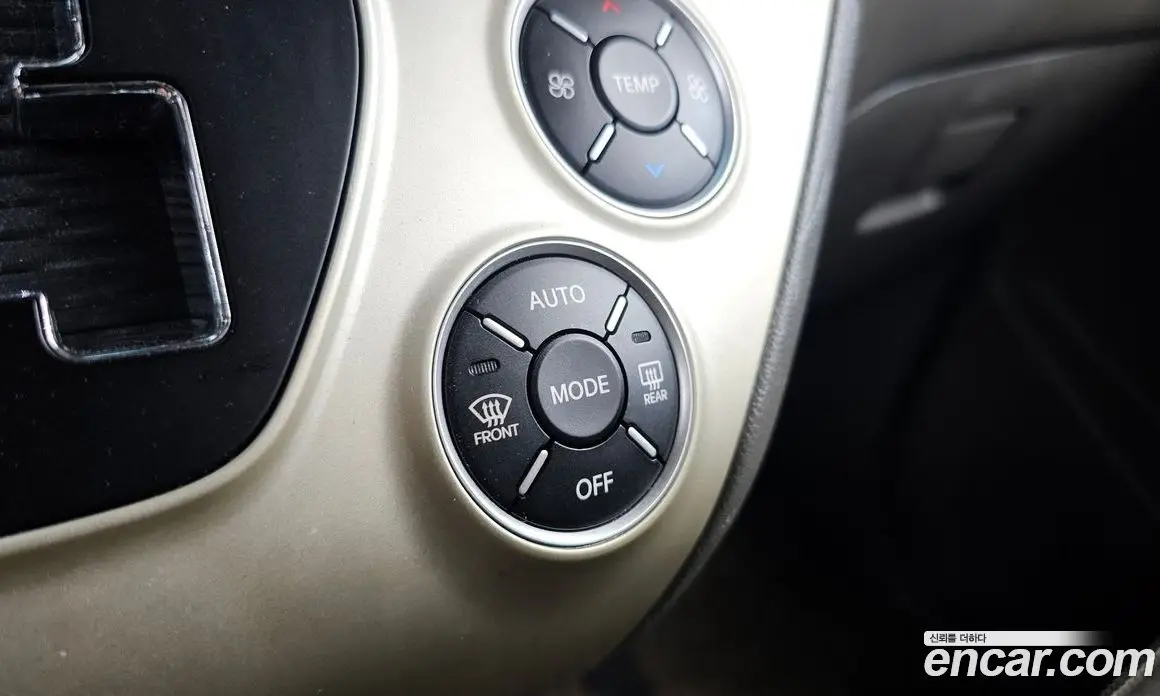 Kia Ray 2012 1.0 автомат (гидро), фото 15
