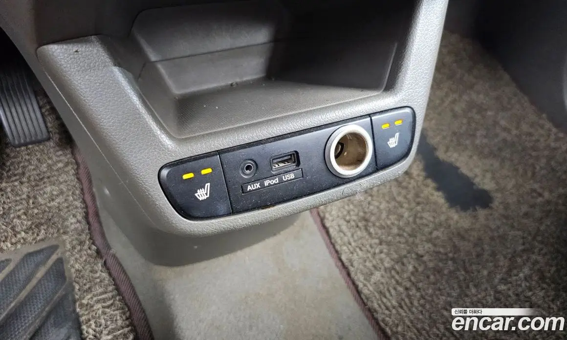 Kia Ray 2012 1.0 автомат (гидро), фото 18