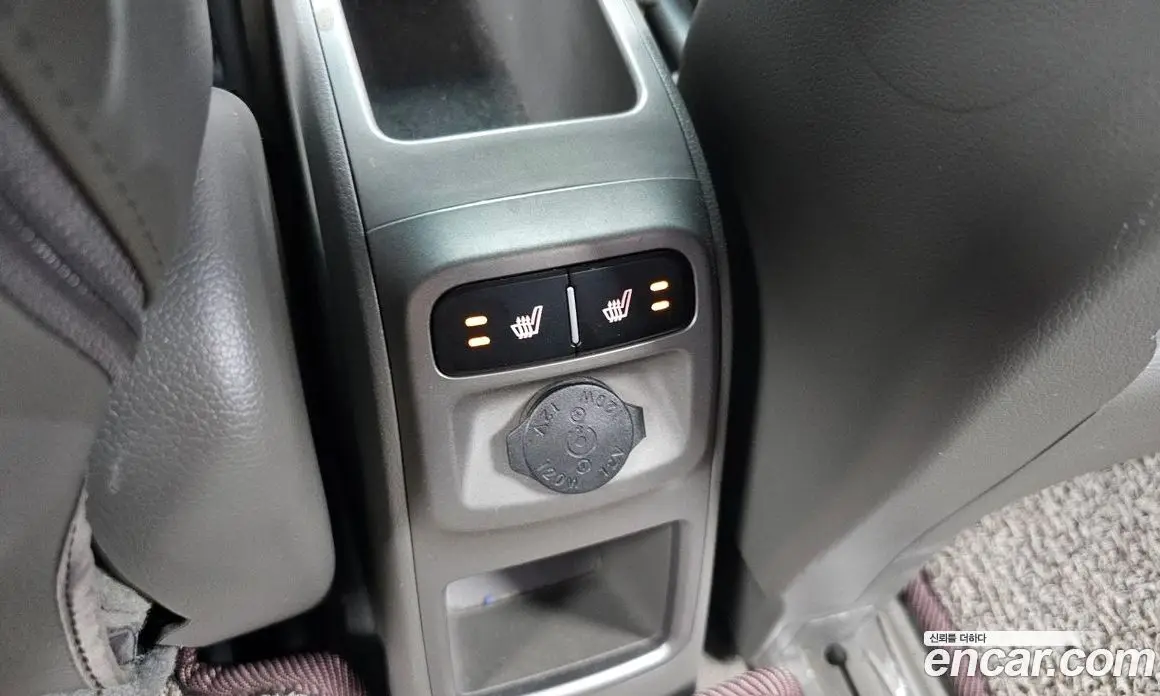 Kia Ray 2012 1.0 автомат (гидро), фото 19