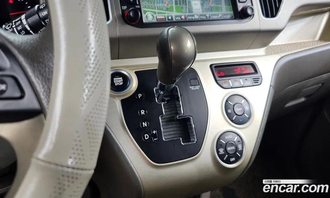 Kia Ray 2012 1.0 автомат (гидро), фото 9