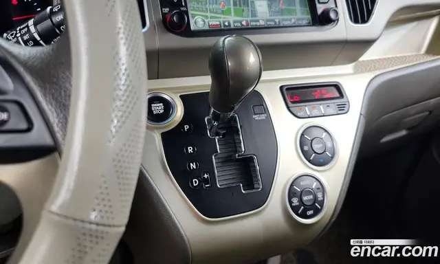 Kia Ray 2012 1.0 автомат (гидро), миниатюра 9