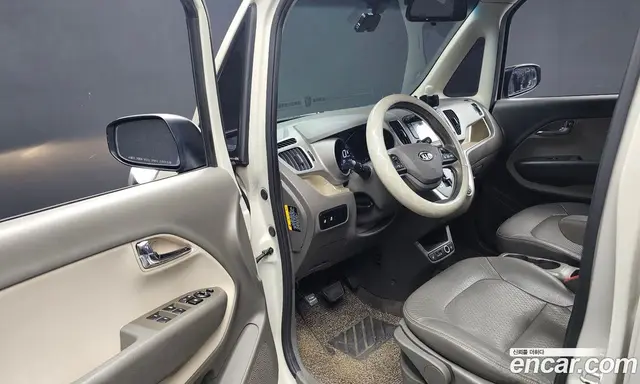 Kia Ray 2012 1.0 автомат (гидро), миниатюра 10