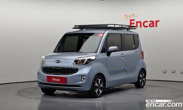 Kia Ray, 2012, 148 259 км