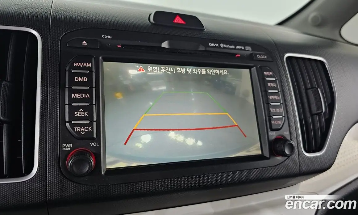 Kia Ray 2012 1.0 автомат (гидро), фото 17
