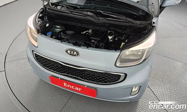 Kia Ray 2012 1.0 автомат (гидро), миниатюра 6
