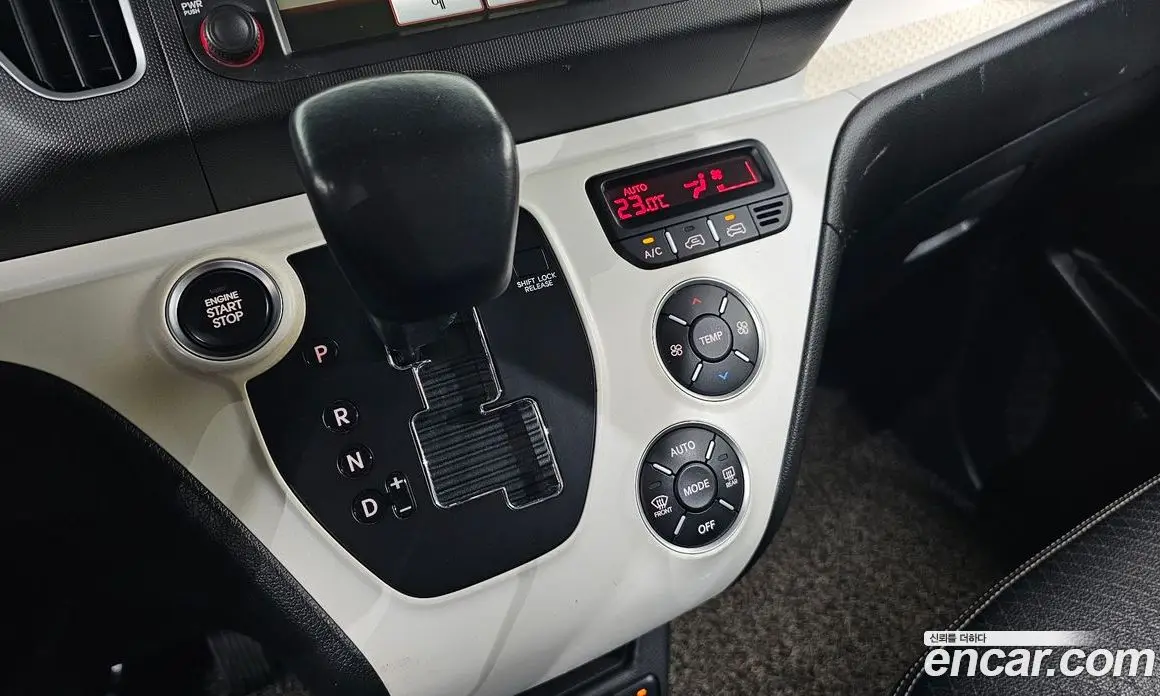 Kia Ray 2012 1.0 автомат (гидро), фото 9