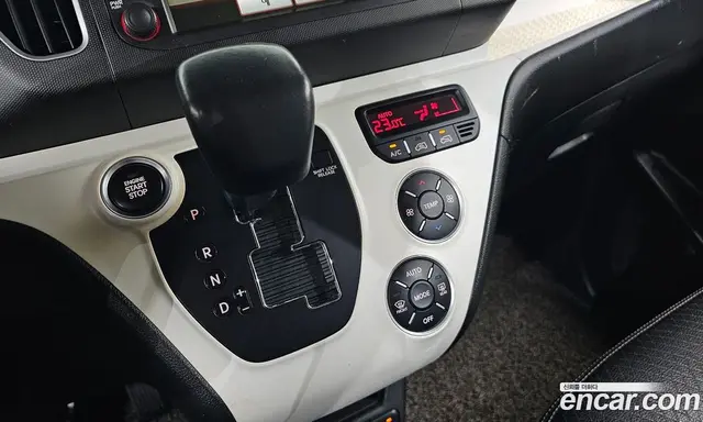 Kia Ray 2012 1.0 автомат (гидро), миниатюра 9