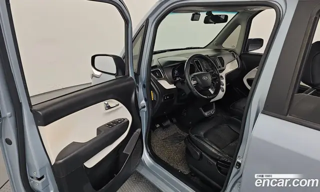 Kia Ray 2012 1.0 автомат (гидро), миниатюра 10