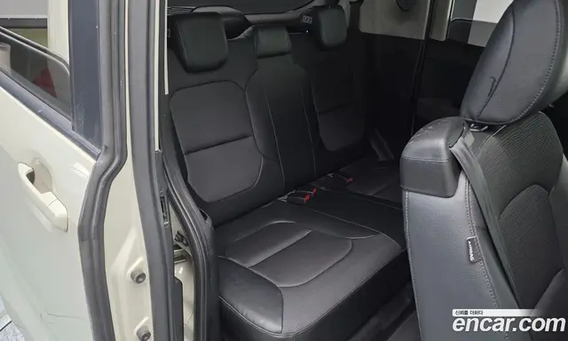 Kia Ray 2019 1.0 автомат (гидро), миниатюра 11