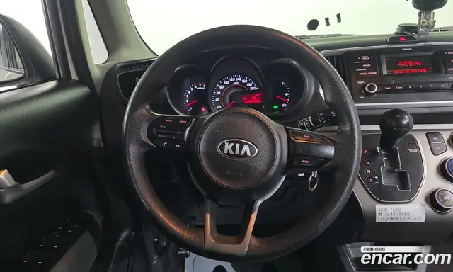 Kia Ray 2019 1.0 автомат (гидро), миниатюра 12