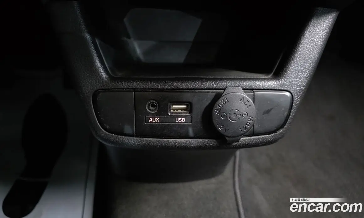 Kia Ray 2019 1.0 автомат (гидро), фото 15