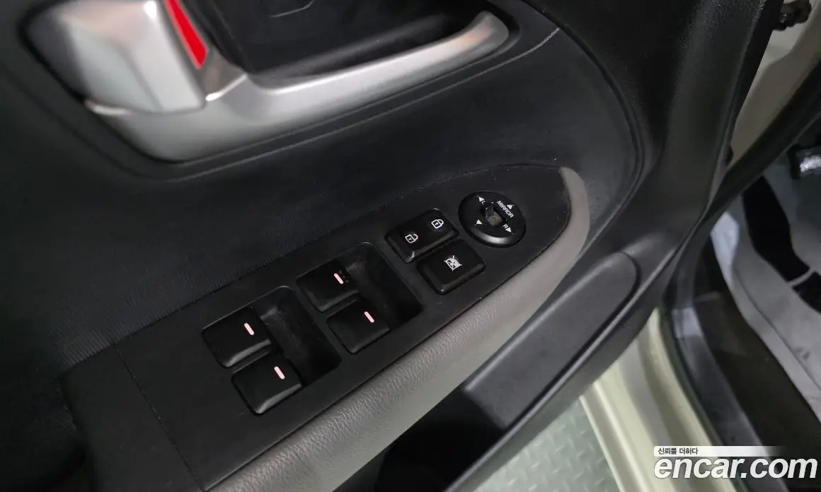 Kia Ray 2019 1.0 автомат (гидро), фото 16