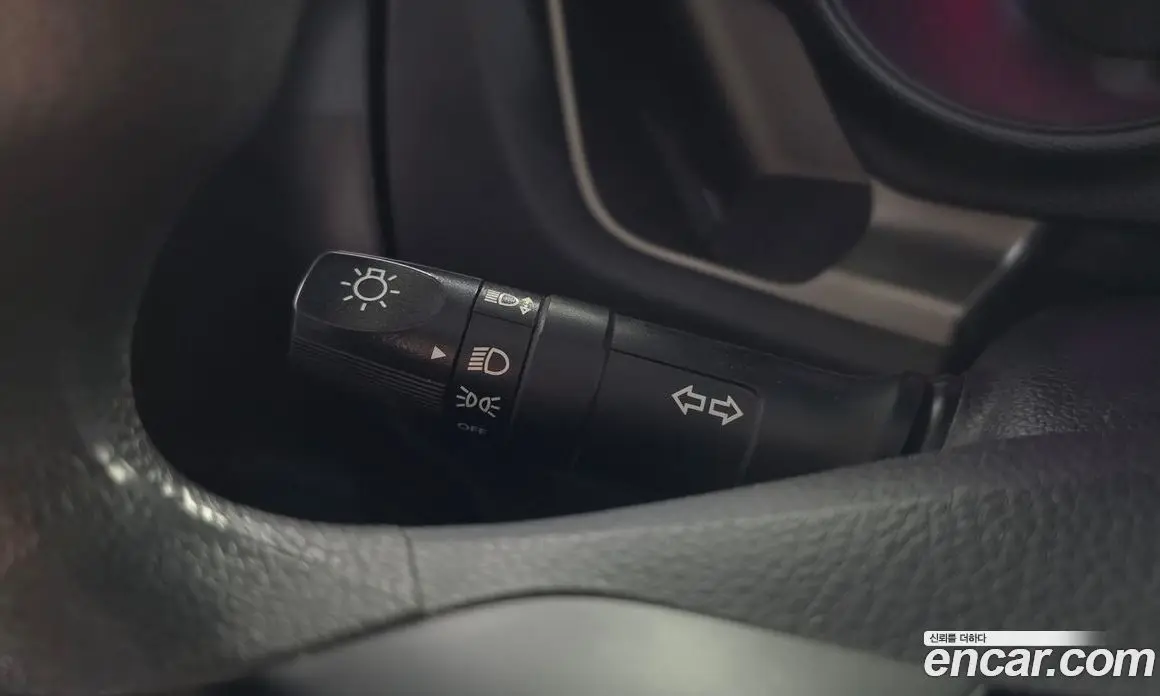 Kia Ray 2019 1.0 автомат (гидро), фото 17