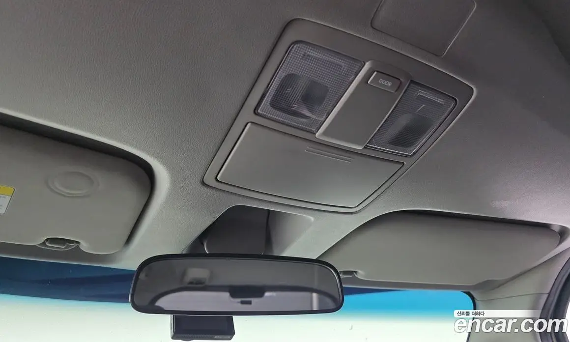 Kia Ray 2019 1.0 автомат (гидро), фото 19