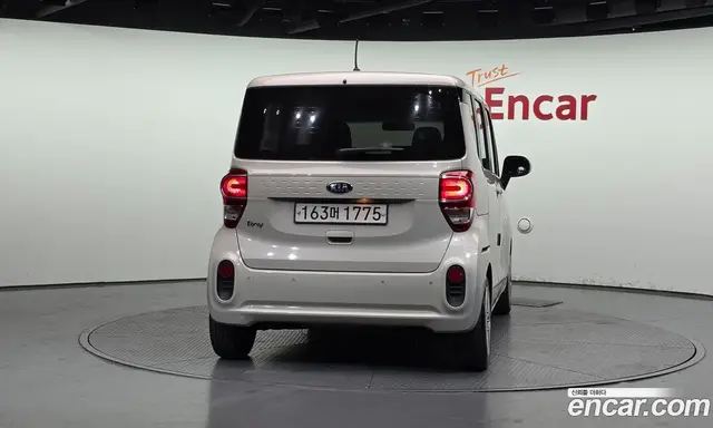 Kia Ray 2019 1.0 автомат (гидро), миниатюра 4