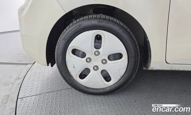 Kia Ray 2019 1.0 автомат (гидро), миниатюра 5