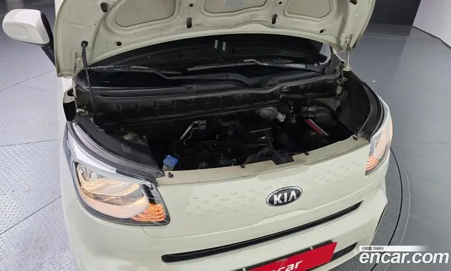 Kia Ray 2019 1.0 автомат (гидро), миниатюра 6