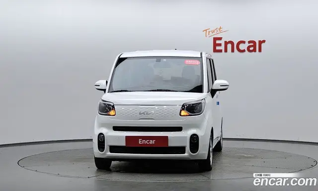 Kia Ray 2022 1.0 автомат (гидро), миниатюра 2