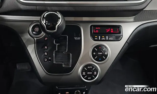 Kia Ray 2022 1.0 автомат (гидро), миниатюра 11