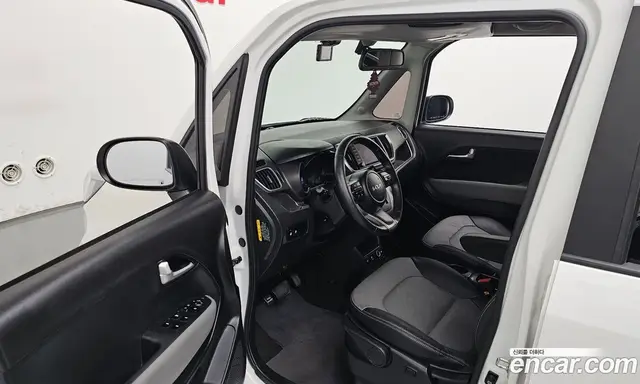 Kia Ray 2022 1.0 автомат (гидро), миниатюра 12