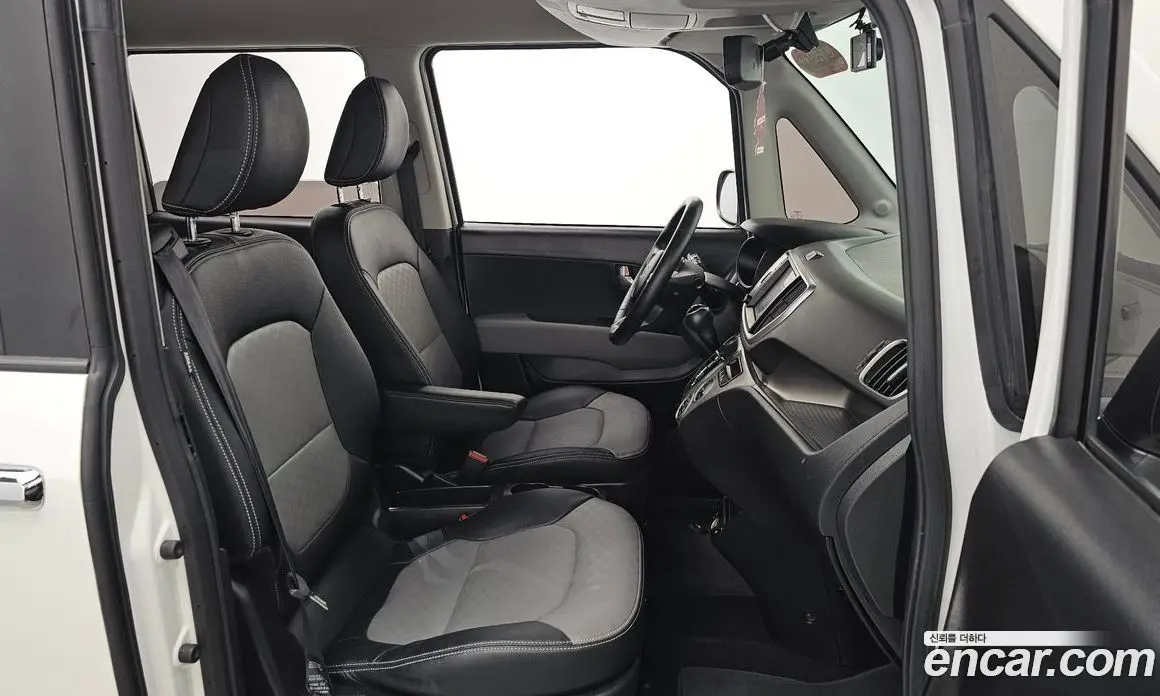 Kia Ray 2022 1.0 автомат (гидро), фото 16