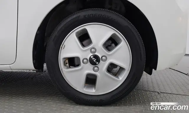 Kia Ray 2022 1.0 автомат (гидро), миниатюра 4