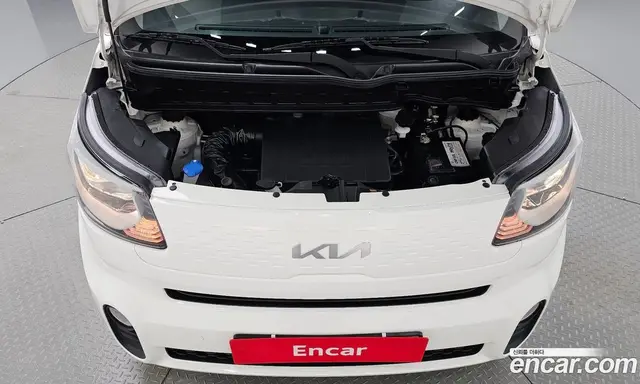 Kia Ray 2022 1.0 автомат (гидро), миниатюра 5