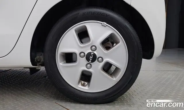Kia Ray 2022 1.0 автомат (гидро), миниатюра 6