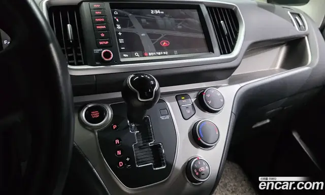 Kia Ray 2022 1.0 автомат (гидро), миниатюра 12