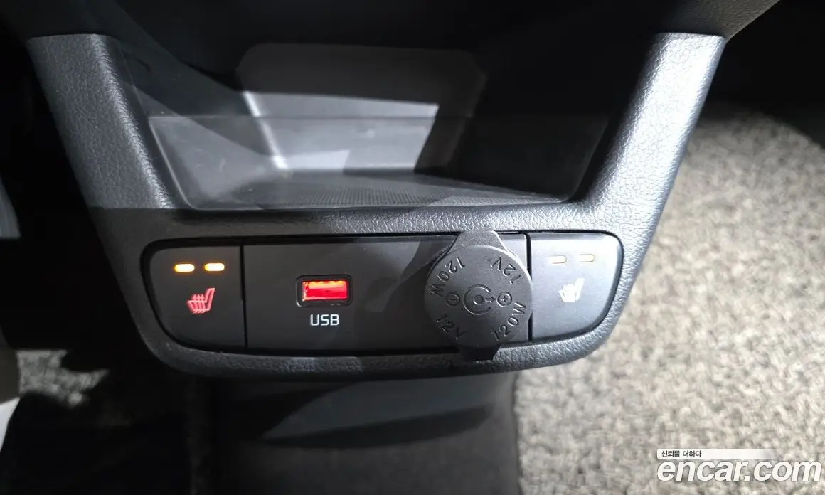 Kia Ray 2022 1.0 автомат (гидро), фото 19