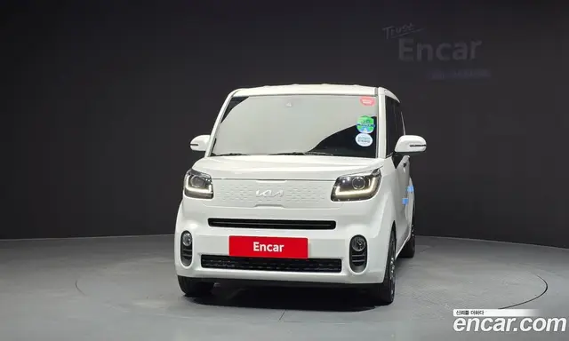 Kia Ray 2022 1.0 автомат (гидро), миниатюра 3