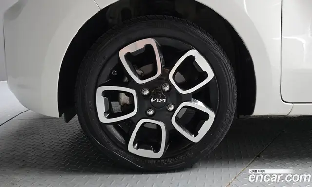 Kia Ray 2022 1.0 автомат (гидро), миниатюра 5