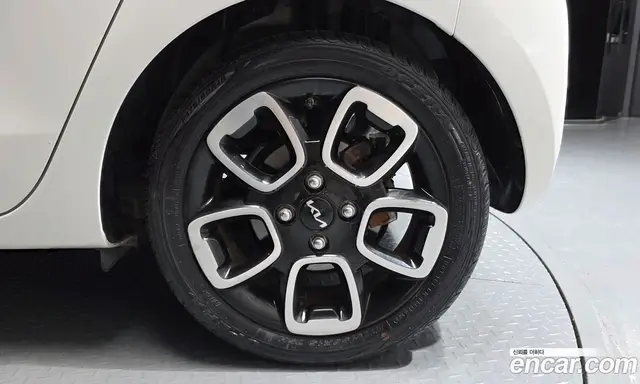 Kia Ray 2022 1.0 автомат (гидро), миниатюра 7