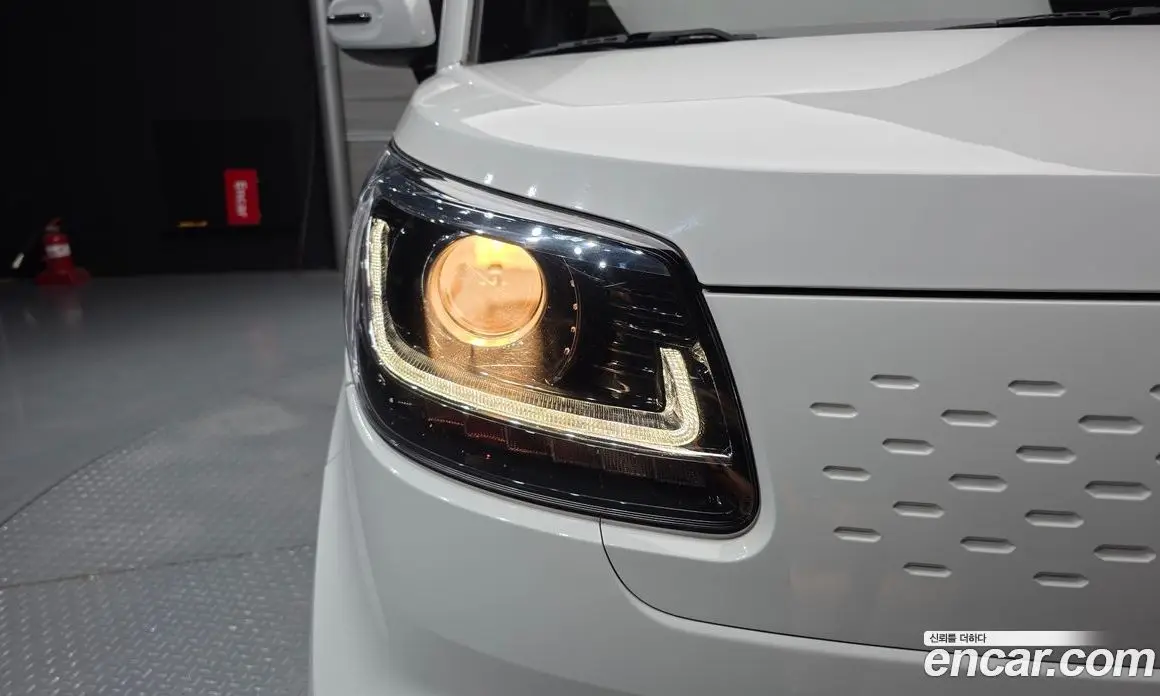 Kia Ray 2022 1.0 автомат (гидро), фото 8