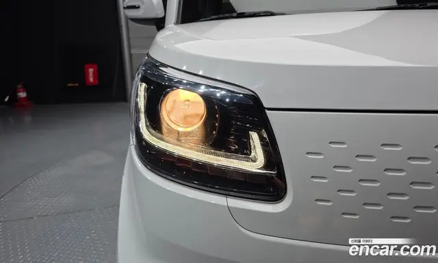 Kia Ray 2022 1.0 автомат (гидро), миниатюра 8