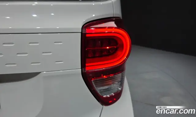 Kia Ray 2022 1.0 автомат (гидро), миниатюра 9