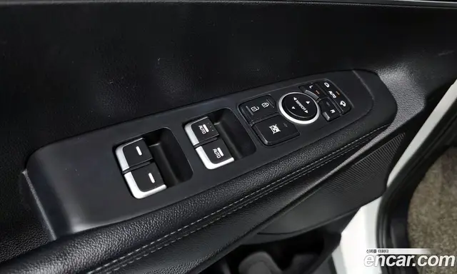 Kia Sorento 2018 2.0 автомат (гидро), миниатюра 11