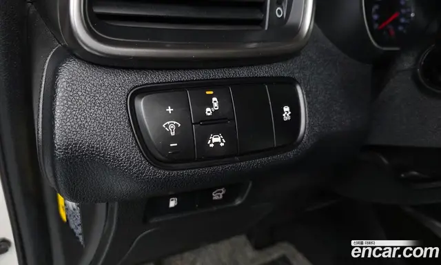 Kia Sorento 2018 2.0 автомат (гидро), миниатюра 12