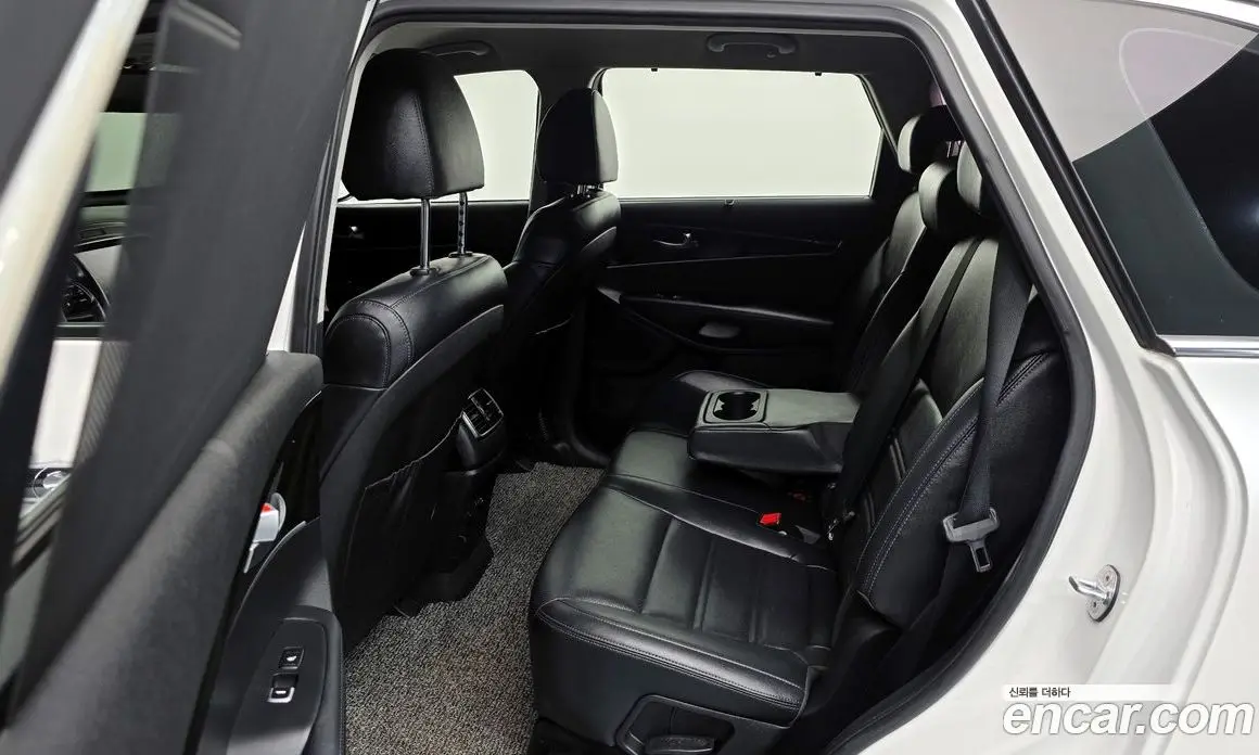 Kia Sorento 2018 2.0 автомат (гидро), фото 20