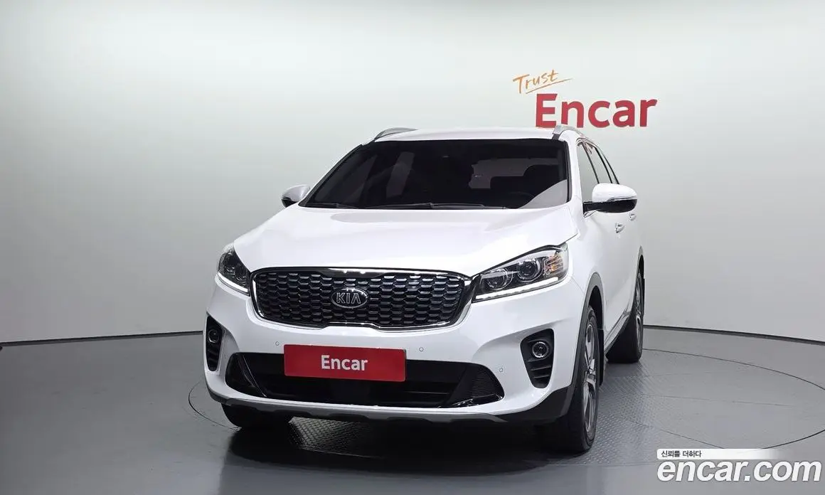 Kia Sorento 2018 2.0 автомат (гидро), фото 3