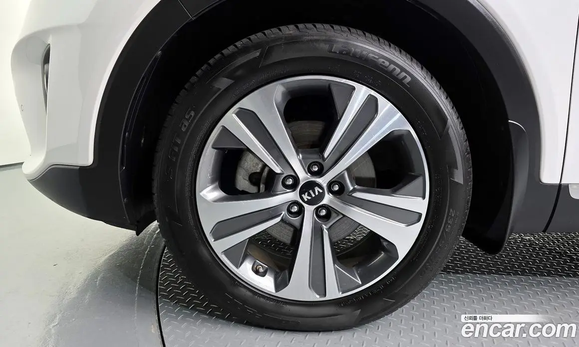 Kia Sorento 2018 2.0 автомат (гидро), фото 5