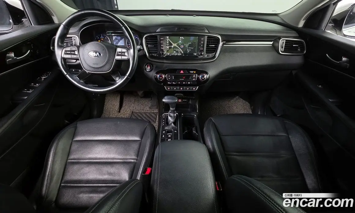 Kia Sorento 2018 2.0 автомат (гидро), фото 7