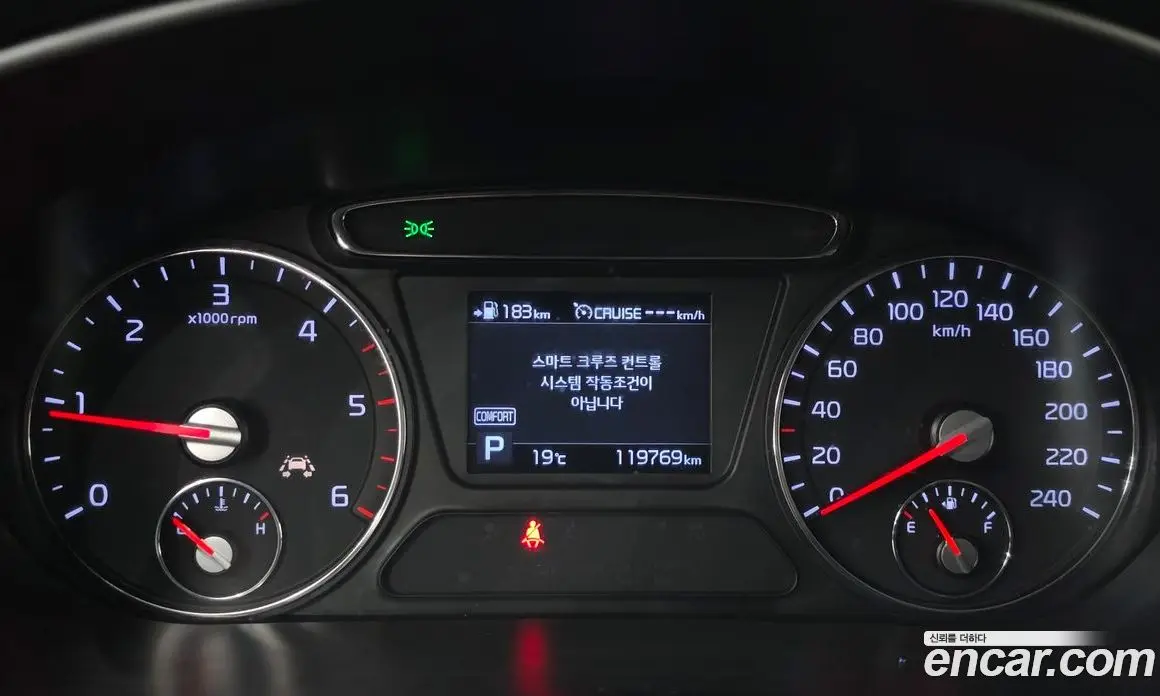 Kia Sorento 2018 2.0 автомат (гидро), фото 8