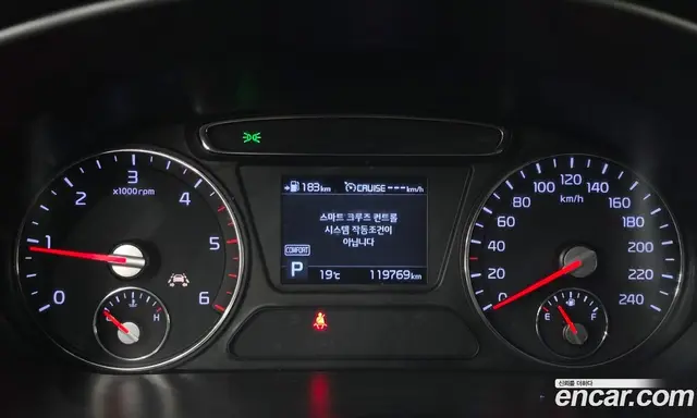 Kia Sorento 2018 2.0 автомат (гидро), миниатюра 8